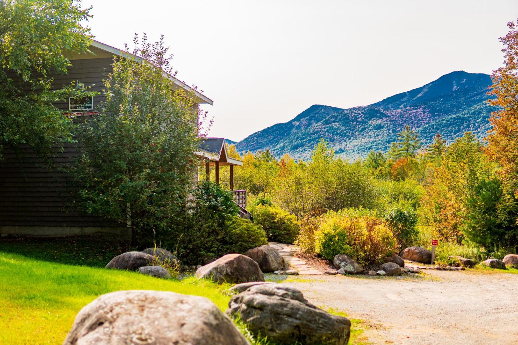 Вілла Lookout Mountain Chalet Вілмінгтон Екстер'єр фото